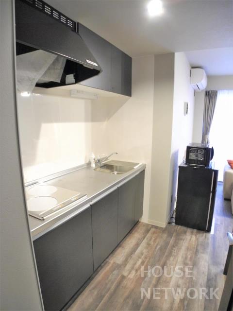 部屋画像5