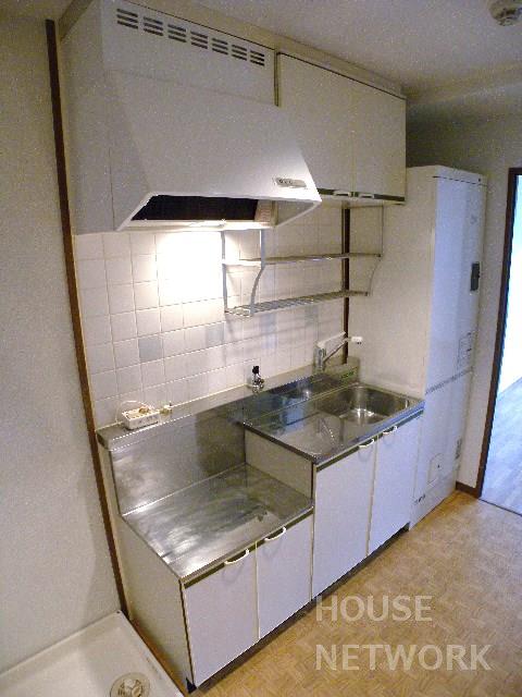 部屋画像2