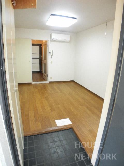 部屋画像1