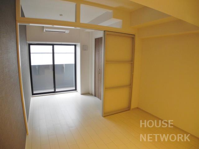 部屋画像1