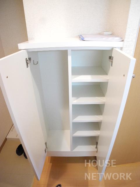 部屋画像9