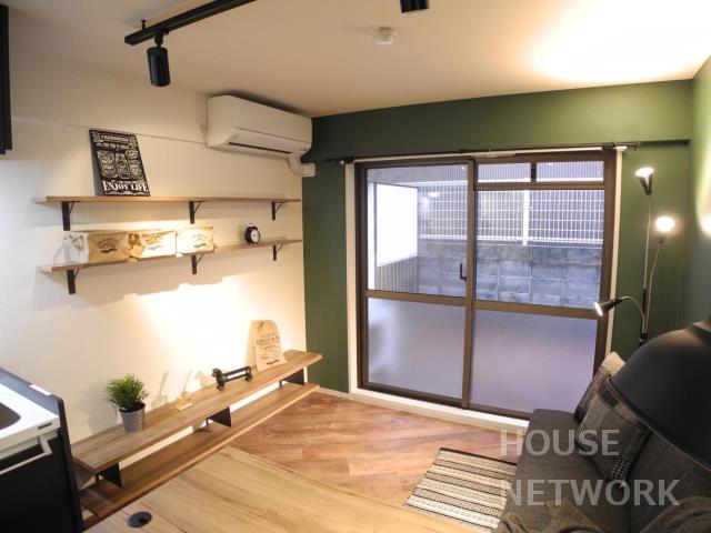 部屋画像17
