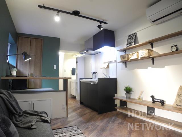 部屋画像16