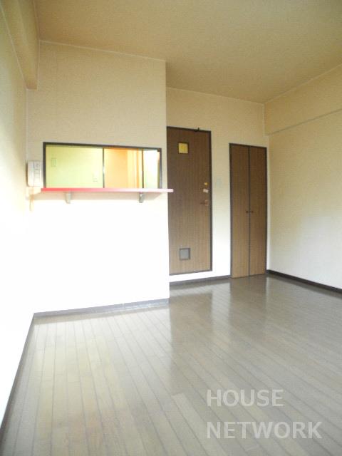 部屋画像1