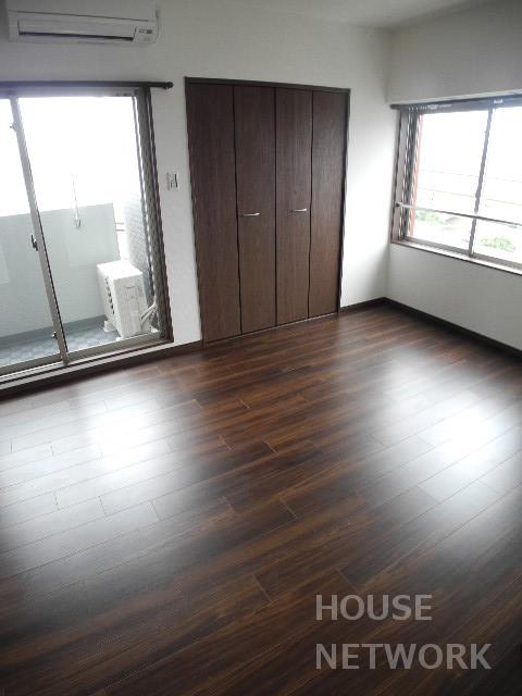 部屋画像1