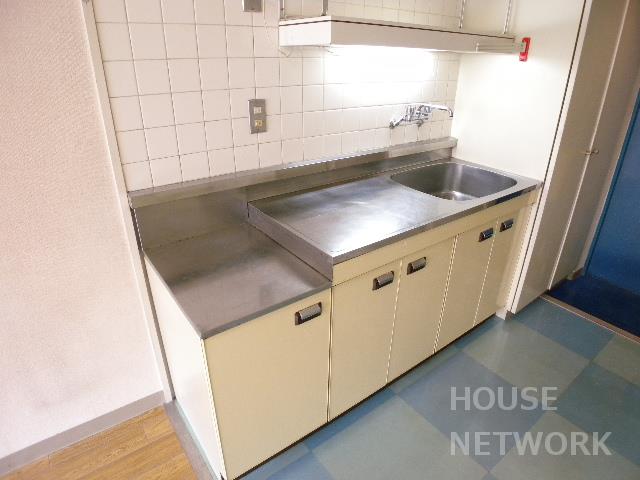 部屋画像1