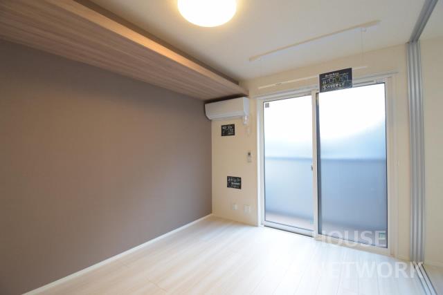 部屋画像1