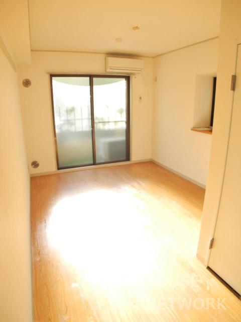部屋画像1