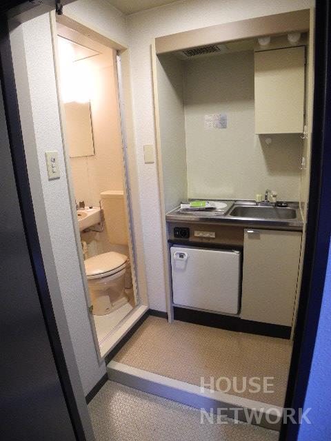 部屋画像1