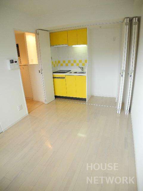 部屋画像1