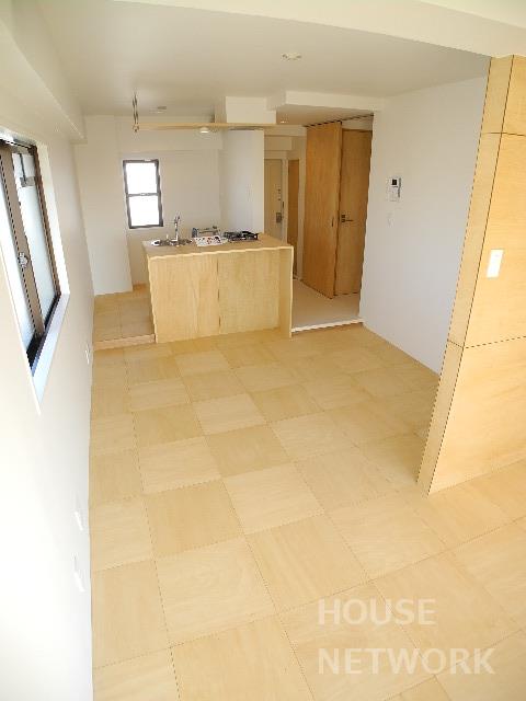部屋画像3