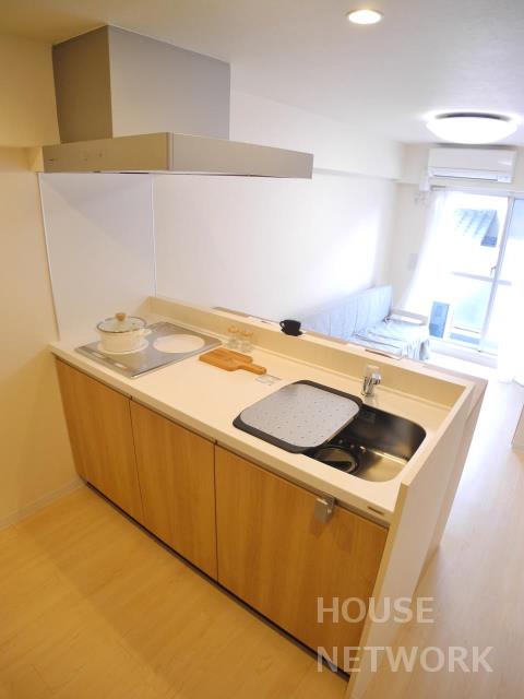 部屋画像3