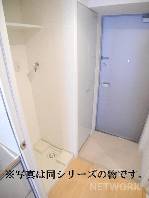 部屋画像5