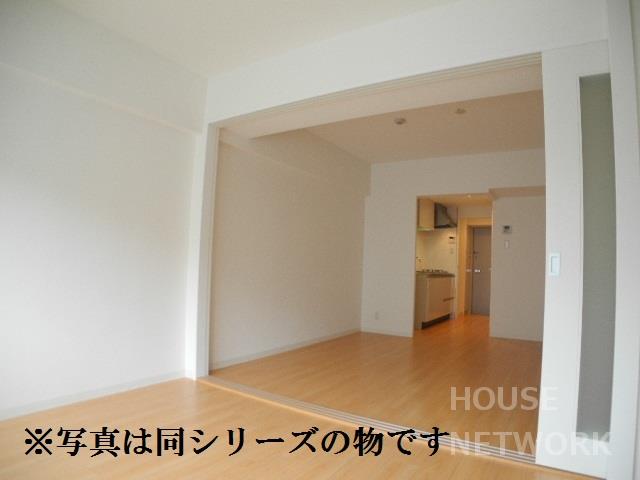 部屋画像1