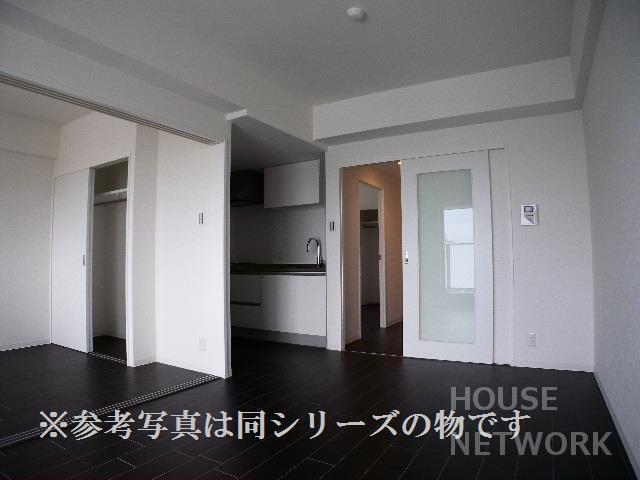 部屋画像18