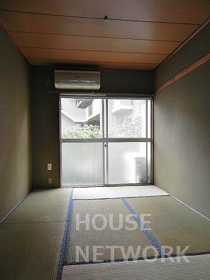 部屋画像1