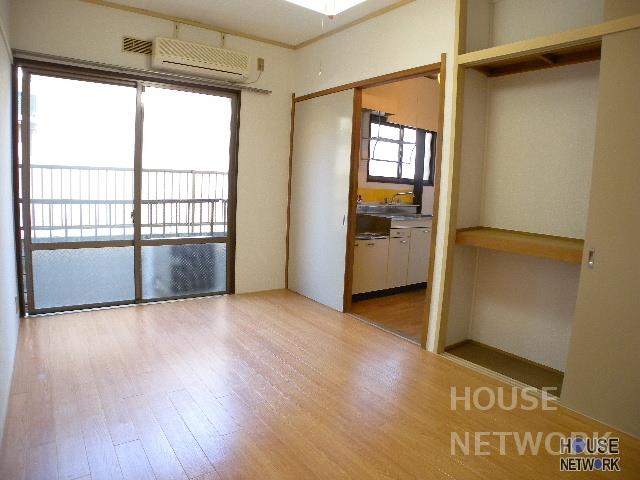 部屋画像1
