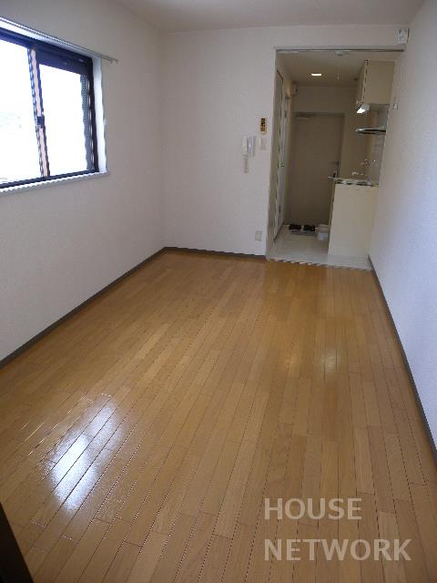 部屋画像1