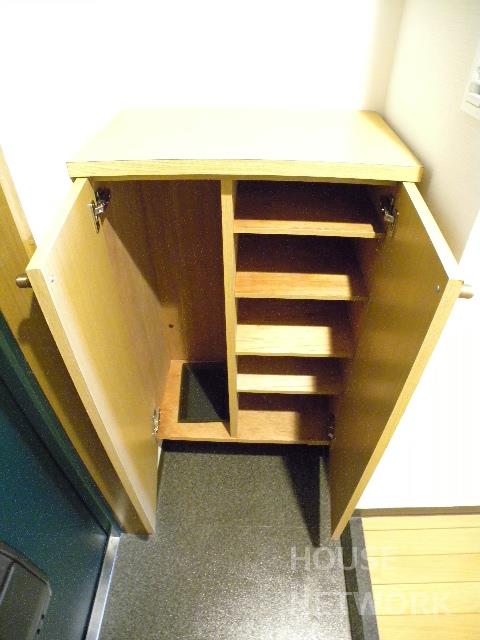 部屋画像17