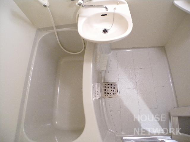 部屋画像5
