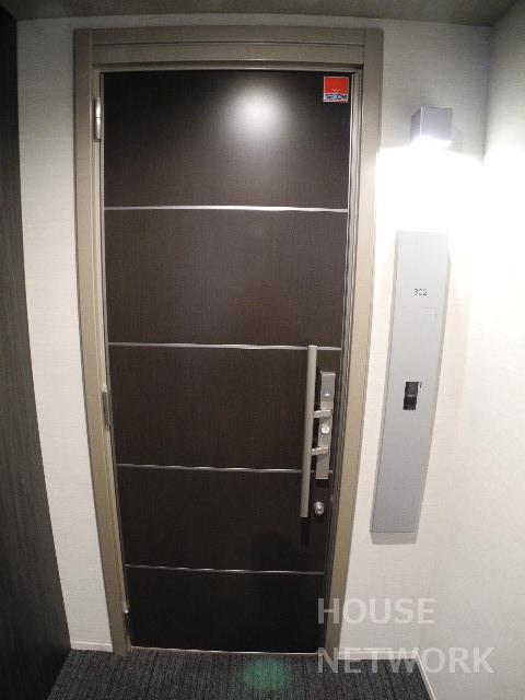 部屋画像5