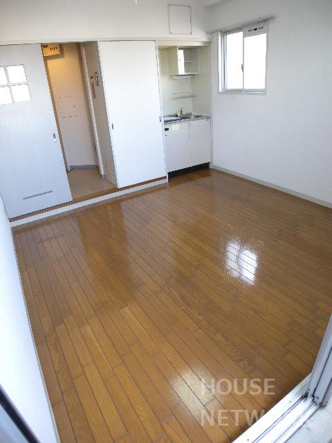 部屋画像1