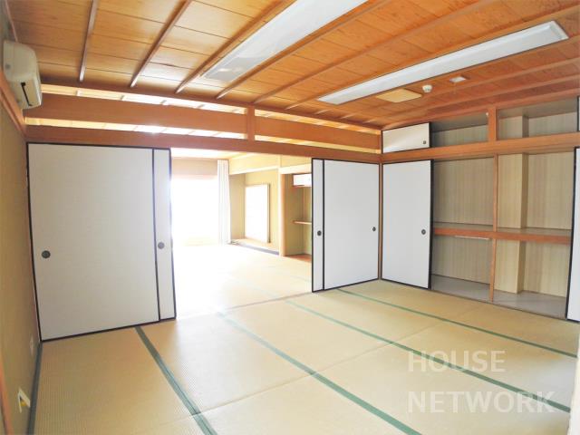 部屋画像1