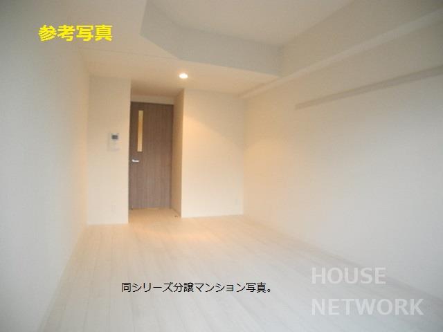 部屋画像1