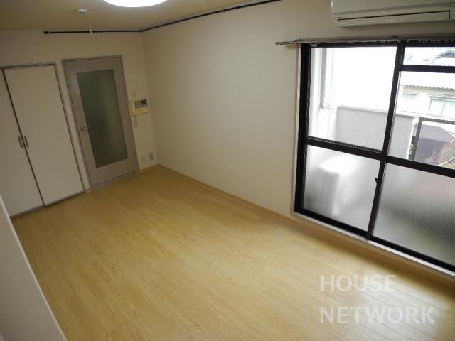 部屋画像1