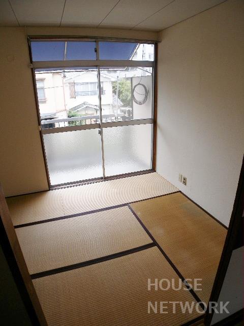 部屋画像1