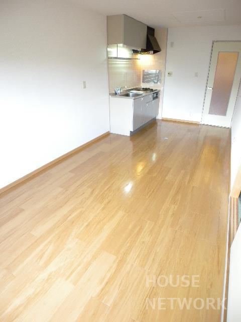部屋画像1