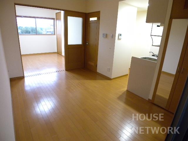 部屋画像1