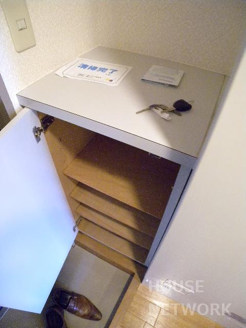 部屋画像10