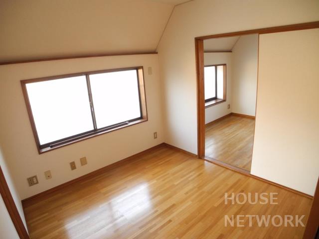 部屋画像1