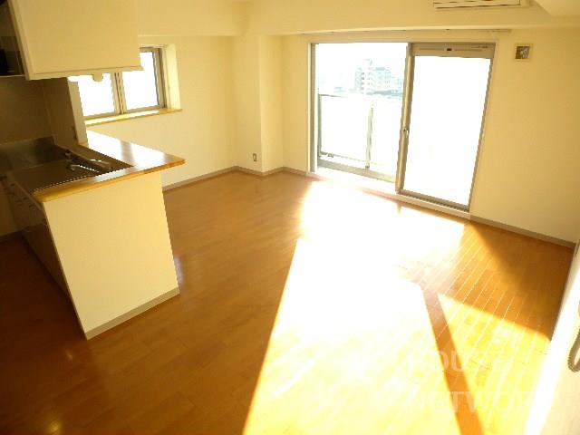 部屋画像1