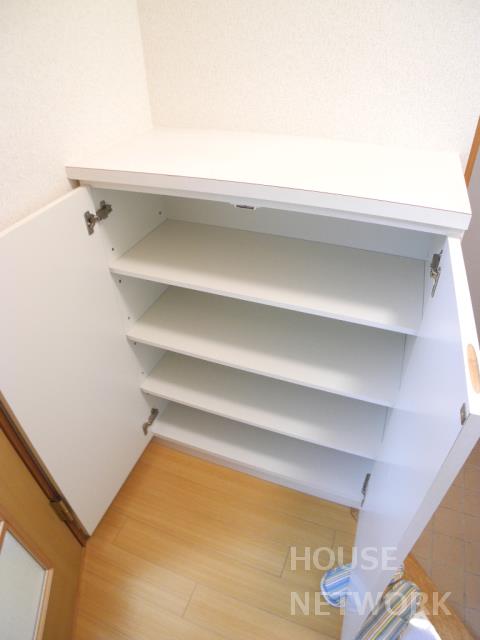 部屋画像9