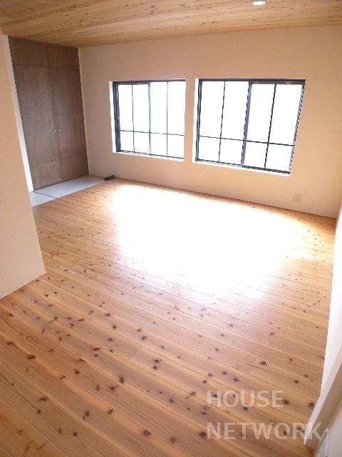 部屋画像1