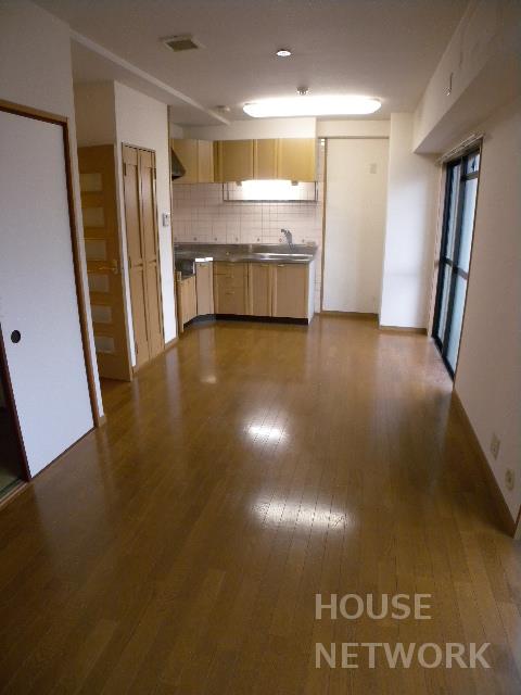 部屋画像1