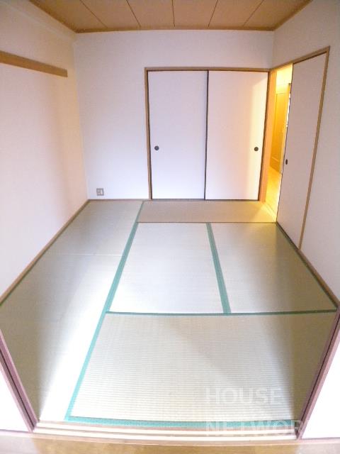 部屋画像4