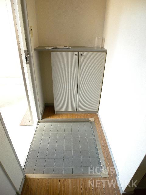 部屋画像5