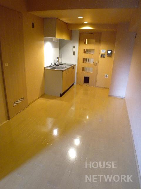 部屋画像1