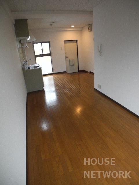部屋画像1