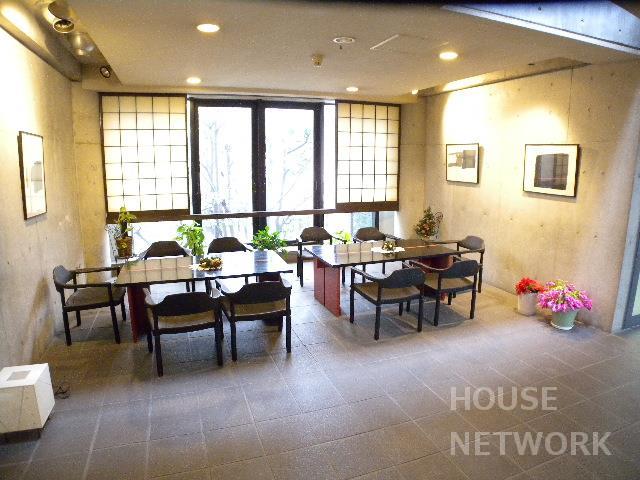 部屋画像1