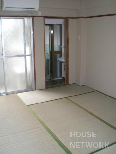 部屋画像1
