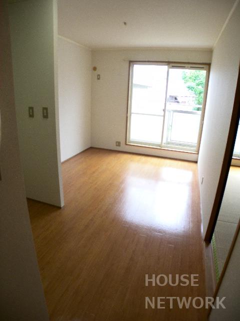 部屋画像1