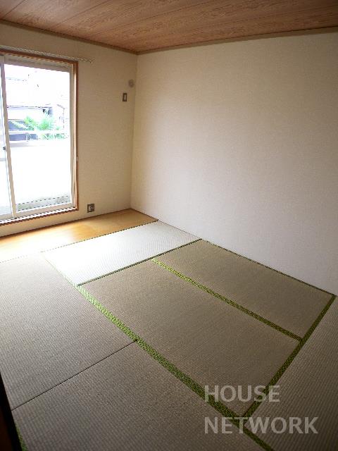 部屋画像5