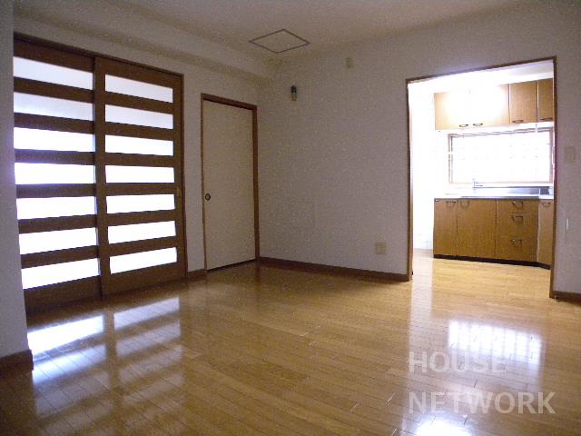 部屋画像1