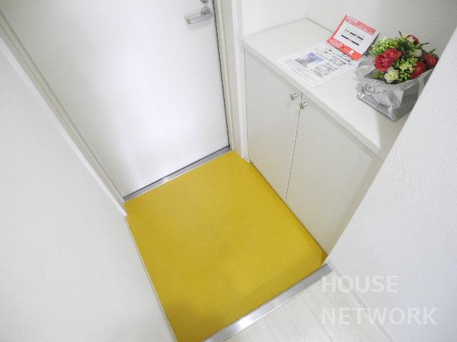 部屋画像4