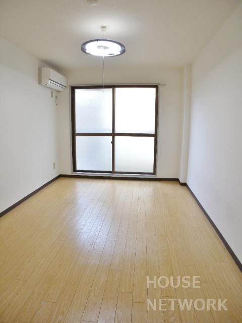 部屋画像1
