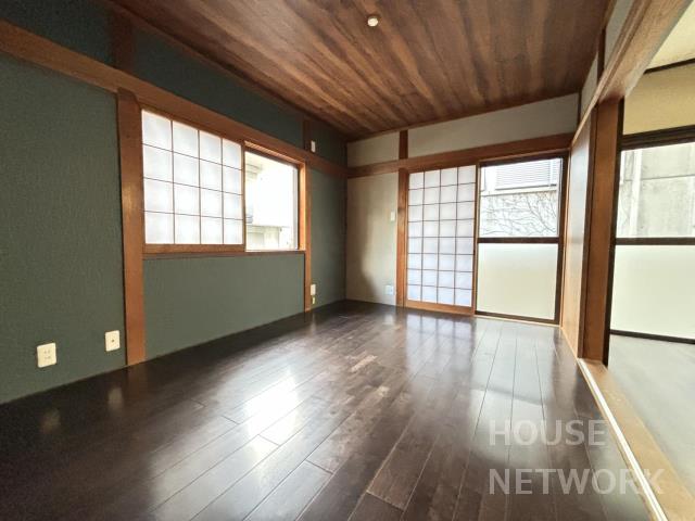 部屋画像1